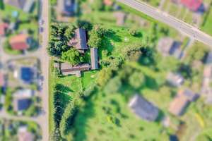 Renovierungsbedürftiges Einfamilienhaus samt Garten, 2 Garagen und 3 Freistellplätzen – Bienenweg 39, 17039 Neuenkirchen – Vorschaubild 7