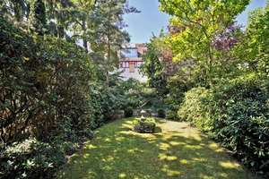 Stilvolle Villa mit hochwertiger Gesamtausstattung und Tiefgarage – Die vollständige Adresse der Immobilie erhältst du vom Anbieter., 1099 Radeberger Vorstadt, Dresden – Vorschaubild 8