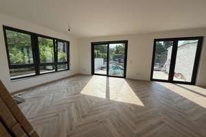 Moderne Neubau: 3-Zimmer-Wohnung in Köln-Godorf – Godorfer Hauptstraße 71 B, 50997 Godorf, Köln – Vorschaubild 2