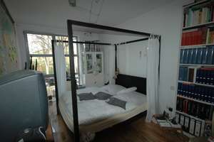 2-Zimmer-Wohnung in Alt-Weiden, Köln – Hans-Willy-Mertens-Straße 2 A, 50858 Weiden, Köln – Vorschaubild 7