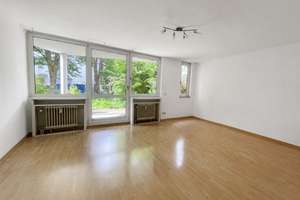 2 Zimmer Gartenwohnung mit Küche – Schmalkaldener Straße 14, 80807 Milbertshofen, München – Vorschaubild 2