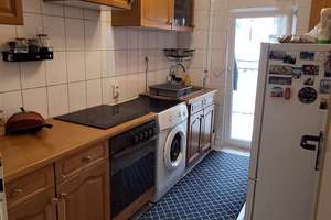 Helle 2-Zimmer Wohnung im 2. OG in Karlsruhe Innenstadt-Ost – Die vollständige Adresse der Immobilie erhältst du vom Anbieter., 76133 Innenstadt-Ost, Karlsruhe – Vorschaubild 6