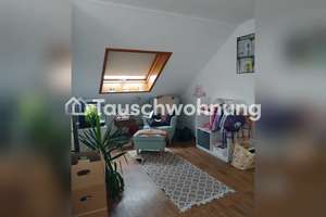 Tauschwohnung: 4-Zimmer-Wohnung mit Balkon in Karlsruhe Nordweststadt – Die vollständige Adresse der Immobilie erhältst du vom Anbieter., 76185 Nordweststadt, Karlsruhe – Vorschaubild 2