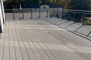 Ein echtes Juwel mit außergewöhnlicher Terrasse – Wohnen mit Weite und Ruhe – Grünauer Straße 28, 12524 Altglienicke, Berlin – Vorschaubild 2