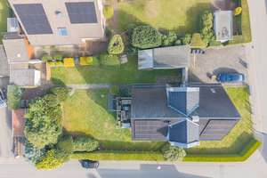 Großzügige Erdgeschosswohnung mit Garten, Garage in ruhiger Lage von Bielefeld-Heepen! – Die vollständige Adresse der Immobilie erhältst du vom Anbieter., 33719 Heepen, Bielefeld – Vorschaubild 9