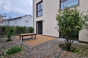 Moderne Erdgeschosswohnung mit großer Terrasse – Eichenwaldstraße 40, 85049 West, Ingolstadt – Vorschaubild 6