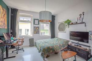 Einfamilienhaus inkl. Einliegerwohnung und Gewerbeeinheit || Mitten im Herzen von Köln – Die vollständige Adresse der Immobilie erhältst du vom Anbieter., 50676 Altstadt/Süd, Köln – Vorschaubild 11