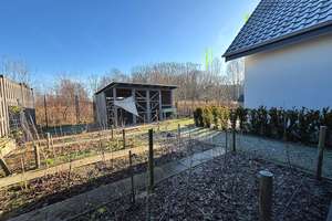 Exklusives Wohnen in der Natur – Einfamilienhaus in Leopoldshöhe! – Die vollständige Adresse der Immobilie erhältst du vom Anbieter., 33818 Leopoldshöhe – Vorschaubild 6