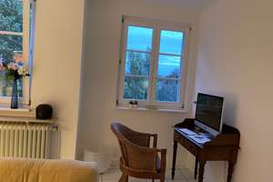stilvoll möblierte Wohnung in Düsseldorf Zooviertel – Brehmstraße 43a, 40237 Düsseltal, Düsseldorf – Vorschaubild 10