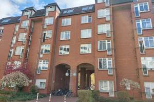 !!!    Studentenapartment in Uninähe   !!! – Die vollständige Adresse der Immobilie erhältst du vom Anbieter., 50939 Sülz, Köln – Vorschaubild 7