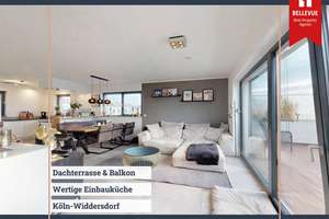 Einmalige Maisonette-Wohnung in bester Lage || 4-Zimmer || Tiefgarage