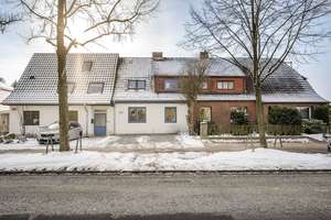 Reihenmittelhaus mit Ausbaupotenzial nahe Waldorfschule – Die vollständige Adresse der Immobilie erhältst du vom Anbieter., 24114 Hasseldieksdamm, Kiel – Vorschaubild 1
