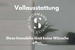Exklusive Dachgeschoss-Maisonette zum Erstbezug - Galerie, Balkon und Terrasse – 40235 Flingern Nord, Düsseldorf – Vorschaubild 7