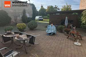 Beeindruckendes Anwesen mit großem Garten in Jüterbog zu verkaufen. Förderung für Sanierung möglich – Die vollständige Adresse der Immobilie erhältst du vom Anbieter., 14913 Jüterbog – Vorschaubild 6