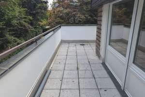 Großzügige 2-Zimmer-Dachterrassenwohnung mit Hobbyraum in begehrter Lage von München-Solln – Die vollständige Adresse der Immobilie erhältst du vom Anbieter., 81479 Solln, München – Vorschaubild 15