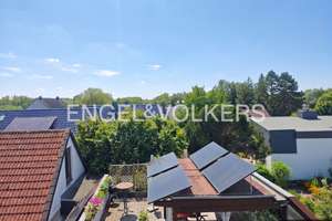 Großzügige 3-Zi.-Wohnung mit Loggia, Kamin & Garage – Die vollständige Adresse der Immobilie erhältst du vom Anbieter., 38124 Heidberg-Melverode, Braunschweig – Vorschaubild 17