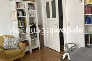 Wohnungstausch: Feilitzschstraße 13 – Feilitzschstraße 13, 80000 Münchner Freiheit, München – Vorschaubild 11