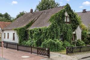 Gemütliches Einfamilienhaus in Bielefeld-Brackwede! – 33649 Brackwede, Bielefeld – Vorschaubild 8