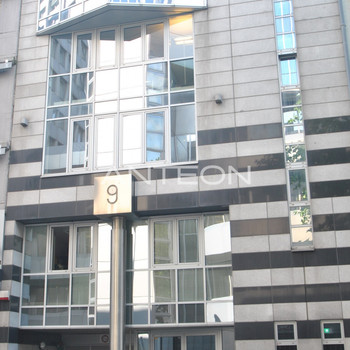 Flexible Raumaufteilung | Doppel-/Hohlraumboden | U-Bahn: 3 min.