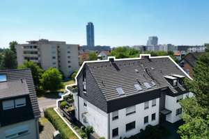 Bezugsfreie 3-Zi.-Wohnung mit Terrasse, Garten & Stellplatz im beliebten Mögeldorf, Nürnberg – Die vollständige Adresse der Immobilie erhältst du vom Anbieter., 90480 Schmausenbuckstraße, Nürnberg – Vorschaubild 21
