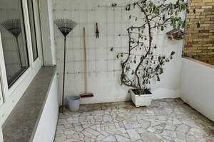 2 Zimmer Wohnung in Darmstadt-West mit Garten – Die vollständige Adresse der Immobilie erhältst du vom Anbieter., 64295 Darmstadt-West, Darmstadt – Vorschaubild 5