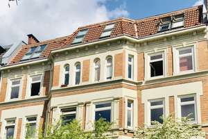 Befristet ! Charmante 3Zi. Dachgeschoss  in Altona-Altstadt  – Stuhlmannstr. 21, 22767 Altona-Altstadt, Hamburg – Vorschaubild 8
