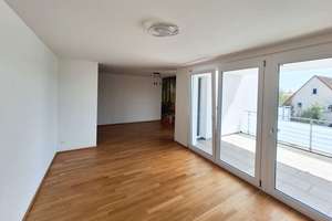 Hochwertige 4-Zi.-Wohnung mit Balkon, Aufzug, EBK und TG-Stellplatz in LE – Leinfelder Straße 48, 70771 Leinfelden-Echterdingen – Vorschaubild 4