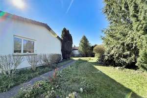 vielfältig nutzbarer Bungalow in Schwindegg – Die vollständige Adresse der Immobilie erhältst du vom Anbieter., 84419 Schwindegg – Vorschaubild 9