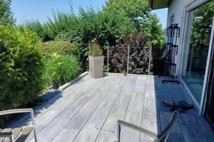 Schickes Haus mit Garten, eingerichteter Küche u. neuem Bad – Großsachsen, Birkenstraße 15, 69493 Hirschberg an der Bergstraße – Vorschaubild 8