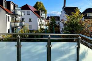 Helle 2-Zimmer-Wohnung mit Süd-Balkon in ruhiger Lage – Pflaumstraße 12d, 80995 Feldmoching, München – Vorschaubild 7