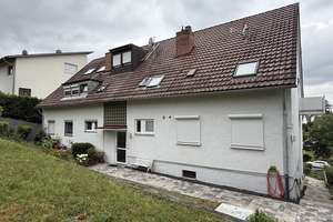 HEILBRONN-OST - 3,5-ZIMMERWOHNUNG MIT GARAGE – Die vollständige Adresse der Immobilie erhältst du vom Anbieter., 74074 Heilbronn, Heilbronn – Vorschaubild 11