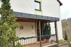 Hervorragendes Zweifamilienhaus  mit freiem Blick ins Tal! – Von-Hatzfeld-Straße 47, 97990 Main-Tauber-Kreis – Vorschaubild 6