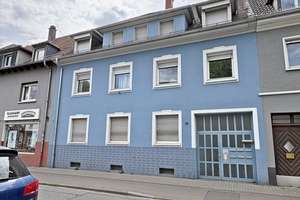 MFH in Heidelberg, 5 Wohnungen, Garten, Garage, Nähe Universität (10Min per Fahrrad) – Hans-Thoma-Platz 24, 69121 Handschuhsheim, Heidelberg – Vorschaubild 2