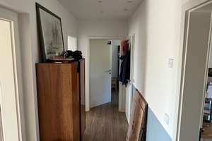 Wir suchen Nachmieter für unsere 3-Raumwohnung in Leipzig-Marienbrunn ab November – 4277 Marienbrunn, Leipzig – Vorschaubild 4