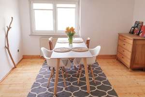 Charmante, helle Wohnung mit niedrigen Decken – 40764 Langenfeld (Rheinland) – Vorschaubild 3