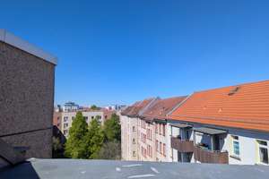 +++NEU!+TRAUMWOHNUNG+4-R. DG-WOHNUNG+OFFENE KÜCHE+WOZI. MIT LOGGIA+++ – Riebeckstr.  32, 4317 Reudnitz-Thonberg, Leipzig – Vorschaubild 16