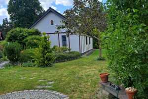 von Privat -Rarität Am Mellensee- Haus/Traumgrundstück /Baureserve – Teltow-Fläming (Kreis) – Vorschaubild 12