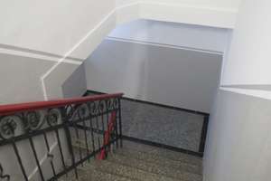 DAS GLÜCK hat ein ZUHAUSE! - gemütliche 2-Zi.- WE im 1.OG --Bad m. Wanne & BALKON! – Jößnitzer Straße 88a, 8525 Reißiger Vorstadt, Plauen – Vorschaubild 15