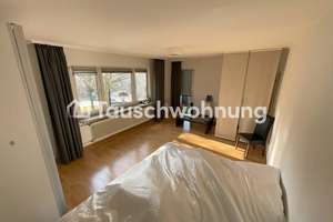 Tauschwohnung: 3-Zimmer Nordendwohnung mit Balkon – 60318 Nordend-West, Frankfurt am Main – Vorschaubild 6