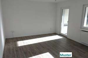 Helle 2 Zi.Whg. mit Balkon und Aufzug in Kiel-Suchsdorf – Amrumring 111, 24107 Suchsdorf, Kiel – Vorschaubild 3