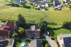 Charmantes Einfamilienhaus mit privatem Garten und separater Einliegerwohnung in B.O - Rehme! – Minden-Lübbecke (Kreis) – Vorschaubild 31