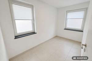 Moderne barrierefreie 3-Zimmer-Erdgeschosswohnung mit Garten und Tiefgarage in Dortmund-Hombruch – 44225 Hombruch (Ortsteil), Dortmund – Vorschaubild 6
