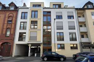 Moderne, barrierefreie Gartenwohnung mit 4 Zimmern und Stellplatz – Die vollständige Adresse der Immobilie erhältst du vom Anbieter., 65203 Biebrich, Wiesbaden – Vorschaubild 6
