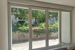 Erstbezug nach Modernisierung 3-Zimmer-Wohnung mit Terrasse in Oberrad – 60599 Oberrad, Frankfurt am Main – Vorschaubild 5