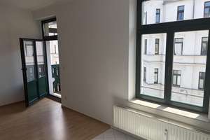 LEIPZIG STÖTTERITZ HELLE 2 Zimmer Wohnung von Privat, SOFORT BEZIEHBAR – Die vollständige Adresse der Immobilie erhältst du vom Anbieter., 4299 Stötteritz, Leipzig – Vorschaubild 10