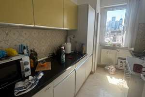 Wunderschön helle möblierte 2,5-Zimmer-Wohnung Westend – Reuterweg 80, 60323 Westend-Nord, Frankfurt am Main – Vorschaubild 8