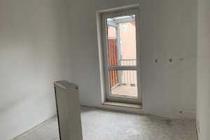Schöne 2 Zimmer Wohnung mit Balkon ins Grüne – Pleydenwurffstr. 2, 90408 Nürnberg – Vorschaubild 3