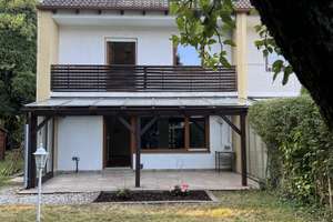 Reihenendhaus (6 Zimmer + großer Garten) 