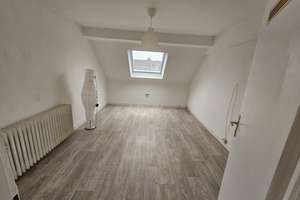 Helle 2,5-Zimmer-Wohnung mit Wohnküche  in Bochum-Hamme – Von der Recke Str. 9 44809, 44809 Hamme, Bochum – Vorschaubild 11