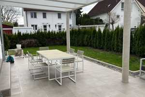 Luxus trifft Effizienz: Kernsaniertes Traumhaus mit Smart-Home-Technik und Entwicklungspotenzial – Ulm – Vorschaubild 12